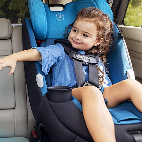 Maxi-Cosi Pria 3-in-1 Convertible Car Seat