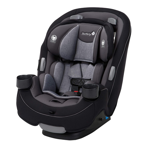 Safety 1st Grow and Go All-in-One Car Seat