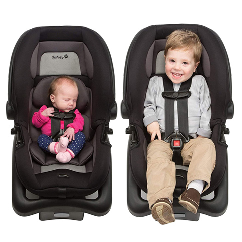 Safety 1st Onboard 35 LT Infant Car Seat