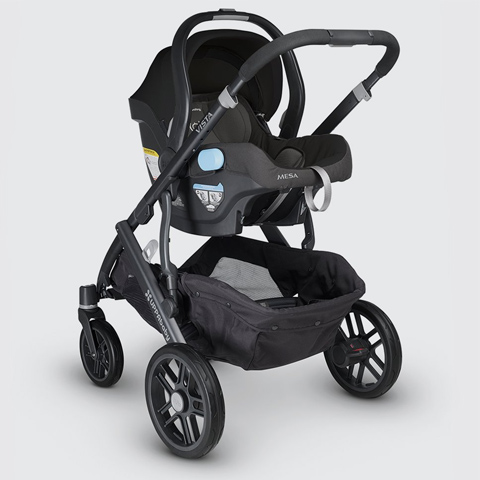 UPPAbaby Mesa Infant Car Seat